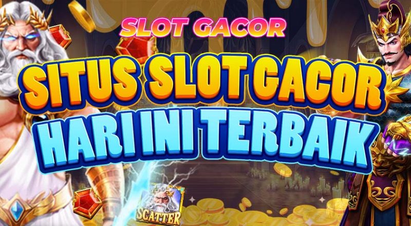 Cara Ampuh Menaklukkan Slot Online: Strategi Simpel Hasil Maksimal