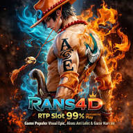 Event Spektakuler Terbaru di RANS4D Bikin Pecinta Game Online Makin Antusias