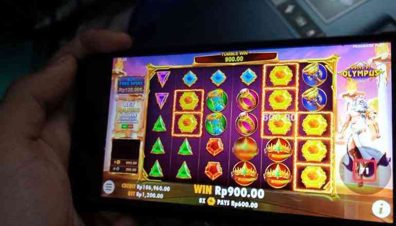 Jam Berapa Mesin Slot Paling Sering Berbunyi? Ini Fakta yang Perlu Diketahui