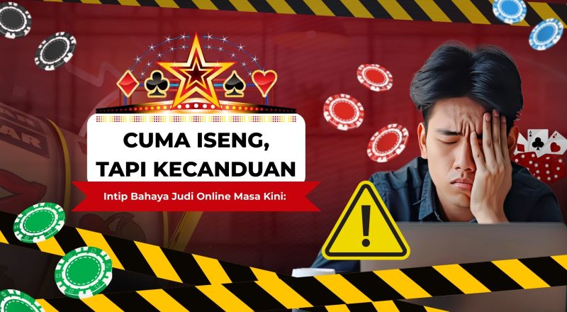 Rahasia Gacor: Pola dan Strategi Jitu Menguasai Slot Online