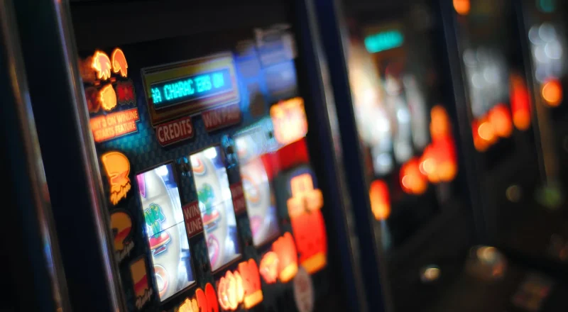 Buy Feature Dalam Slot Online: Kapan Waktu yang Tepat Menggunakannya?